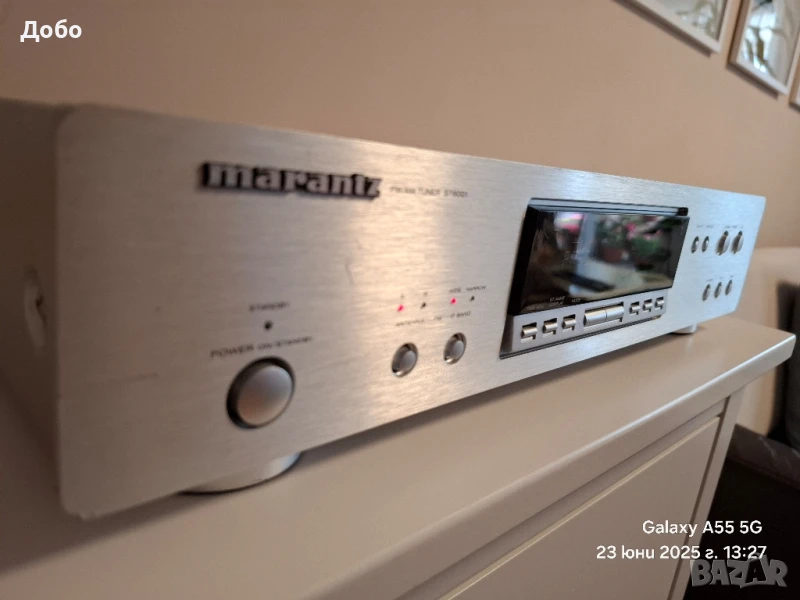Marantz ST 6001, снимка 1