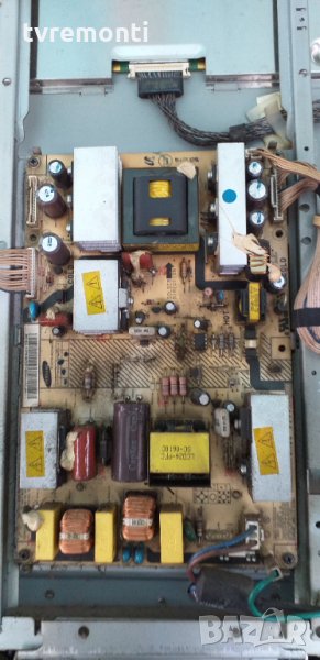 LCD POWER BOARD BN96-03057A, снимка 1