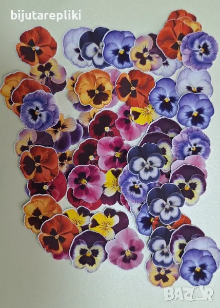 Елементи за картички, снимка 1