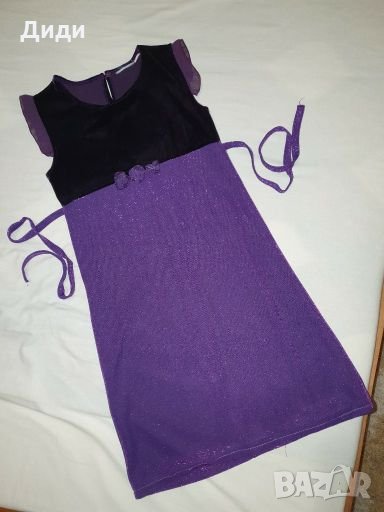 Блестяща рокля, снимка 1