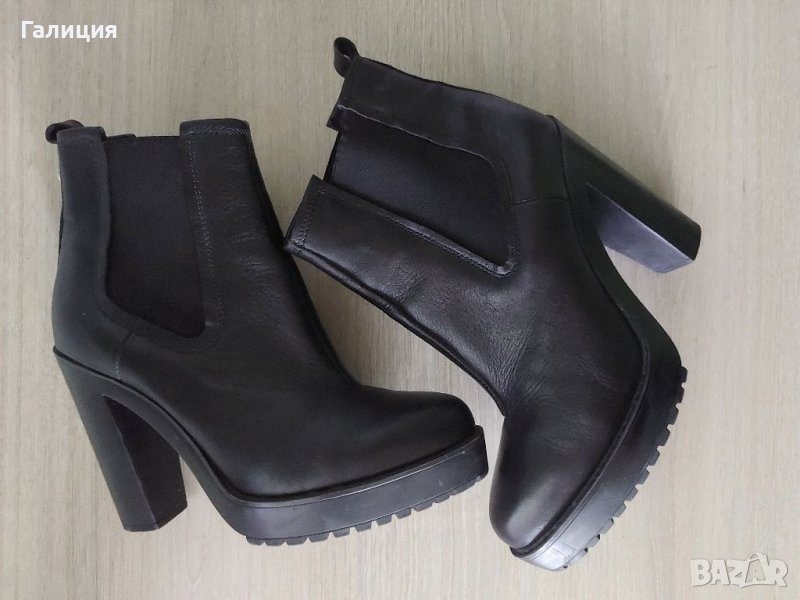 DIESEL  боти, снимка 1