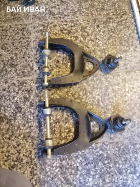 ЧИСТО НОВИ НОСАЧИ ЗА ЛАДА ЖИГУЛИ , снимка 1