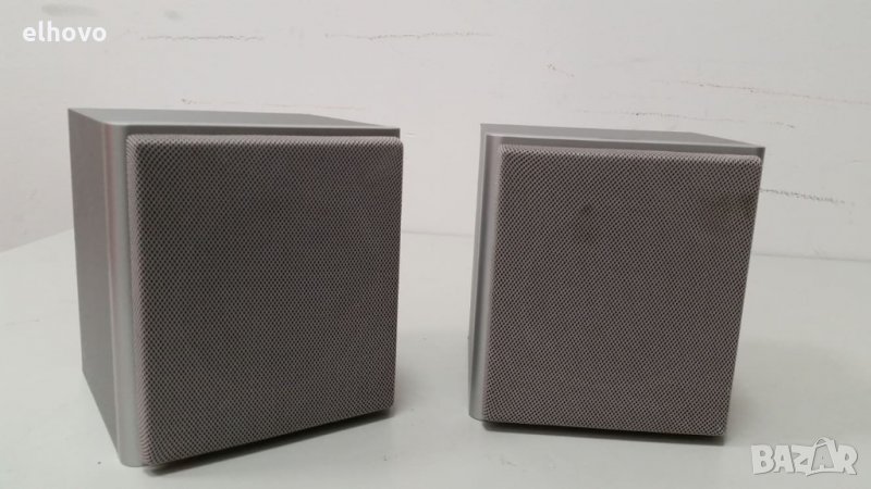 Тонколони SEG MX 715, снимка 1