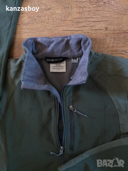 black diamond - страхотно мъжко яке, снимка 1