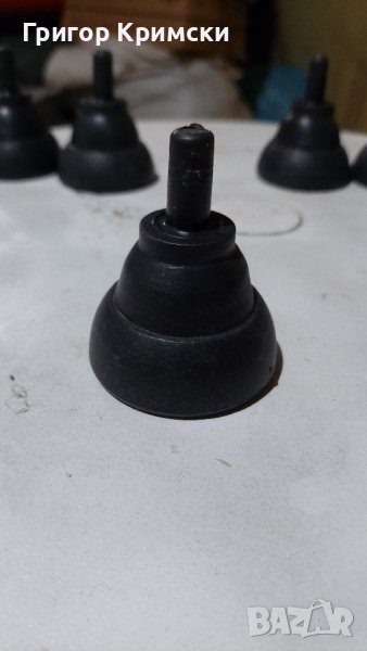 Крака за легла и гардероби -360 бр., снимка 1