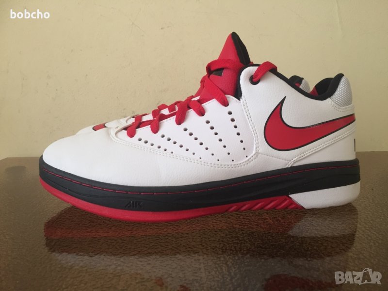 Nike Air Lebron E.E, снимка 1