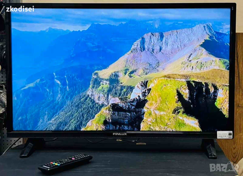 LED TV FINLUX 32FHB4560 32 Инча, снимка 1