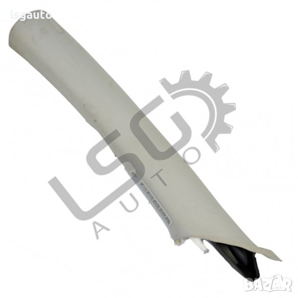 Лява кора до челно стъкло Volkswagen Passat (B6)(2005-2010) ID:91803, снимка 1