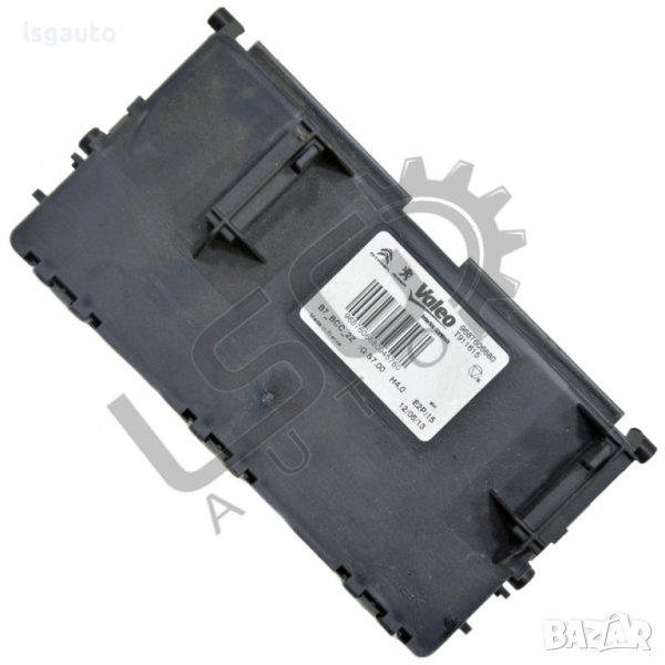 Комфорт модул Citroen C4 (II) 2010-2016 C200622N-144, снимка 1