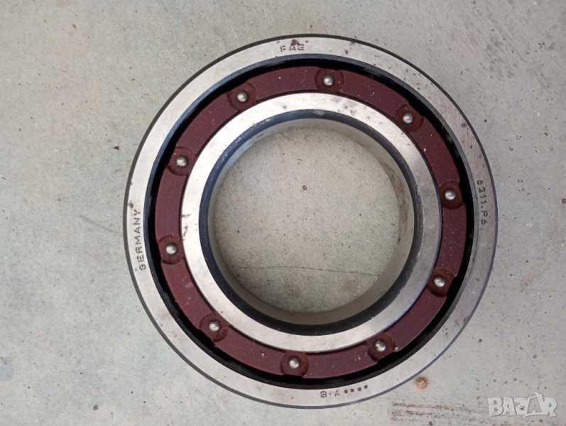 6211-TB-P6-C3 / FAG, снимка 1