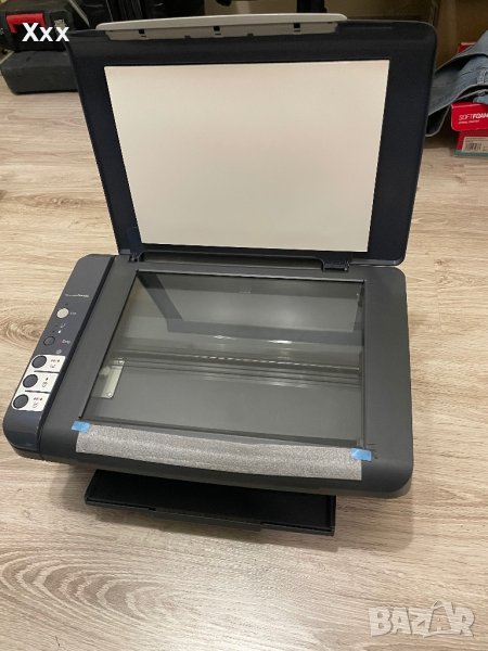 Принтер скенер копир 3в1 Еpson, снимка 1