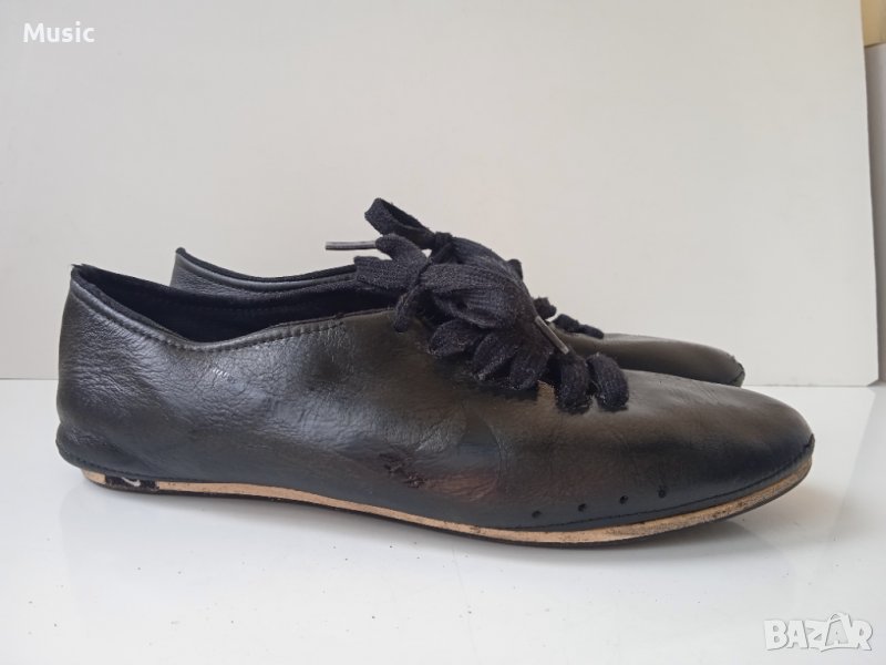 ✅Nike оригинални дамски спортни обувки естествена кожа, снимка 1