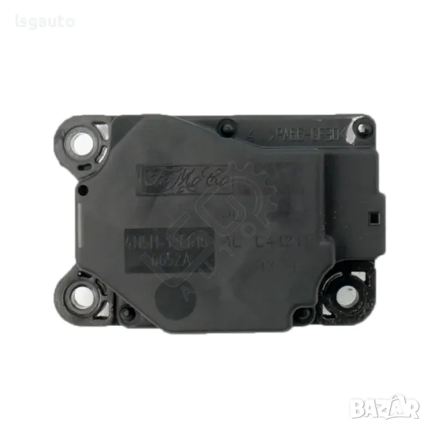 Моторче клапи парно Volvo V50 2004-2010 ID: 137326, снимка 1