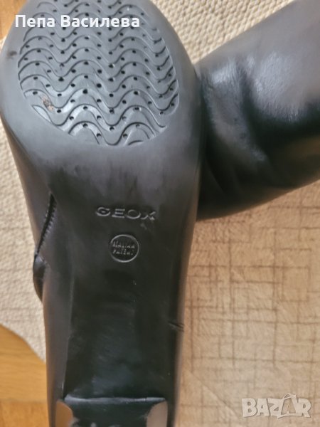 Обувки на Geox, снимка 1