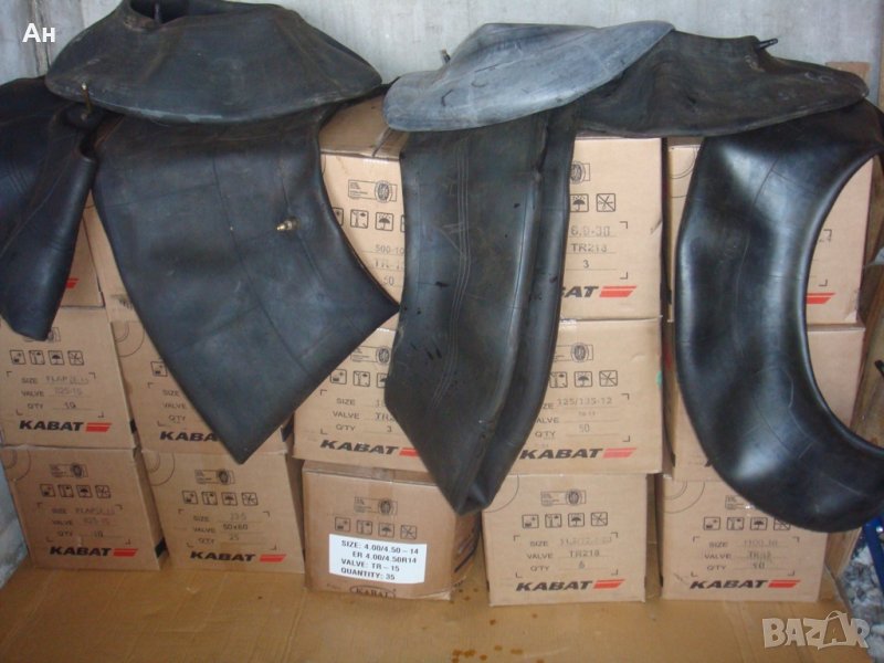 Вътрешни и колани всички видове, снимка 1