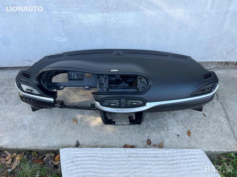 арматурно табло за Fiat Tipo, снимка 1