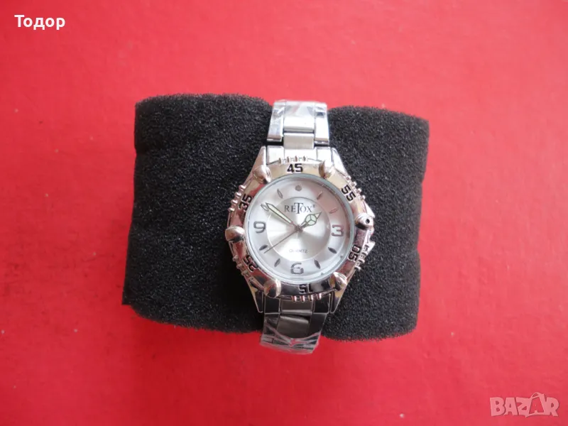 Часовник Retox, снимка 1