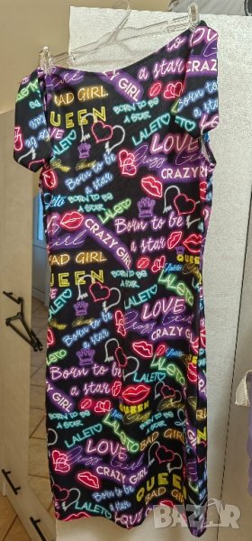 рокля Laleto, снимка 1