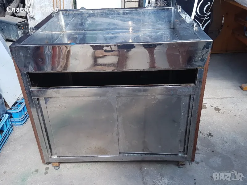 бенмари , снимка 1