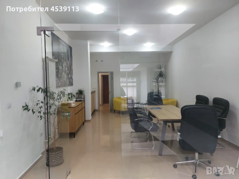 Продавам магазин / офис до училище, снимка 1