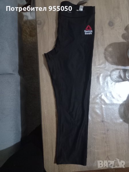 Дамски клин Reebok, снимка 1