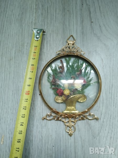 ретро декорация за стена, снимка 1