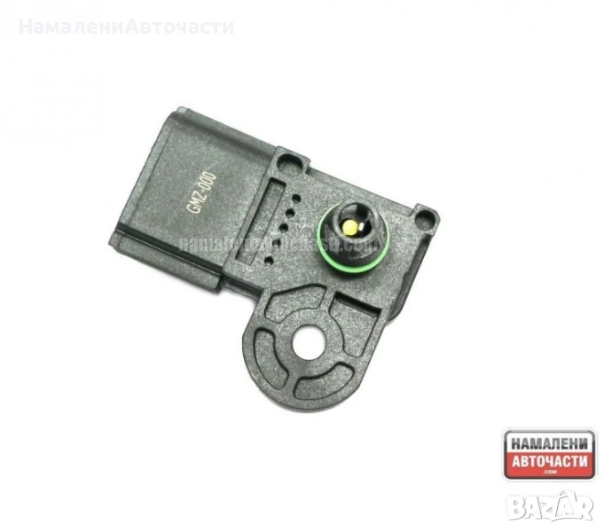 Датчик налягане L30118211A ECMMZ000 Ford Mazda всмукателен колектор, снимка 1