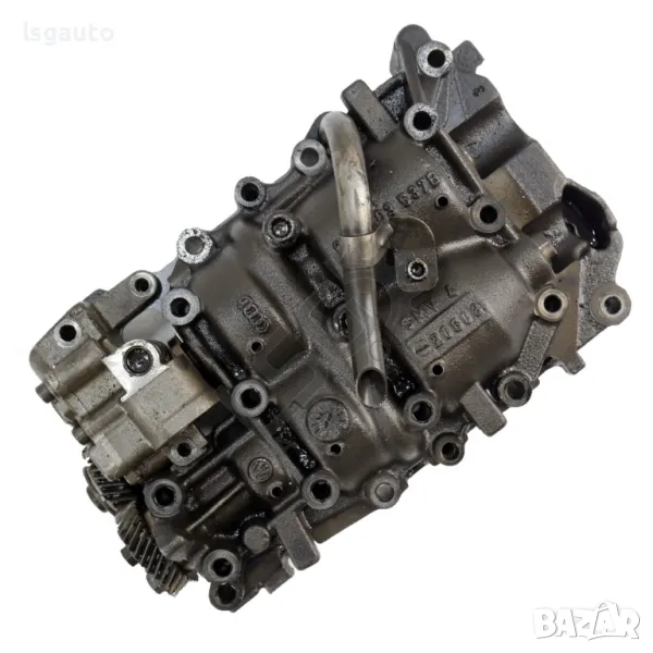 Балансиращи валове с маслена помпа AUDI A4 (B8) 2008-2015 ID: 144583, снимка 1