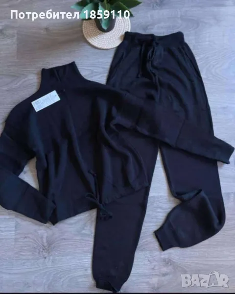 дамски комплект , снимка 1