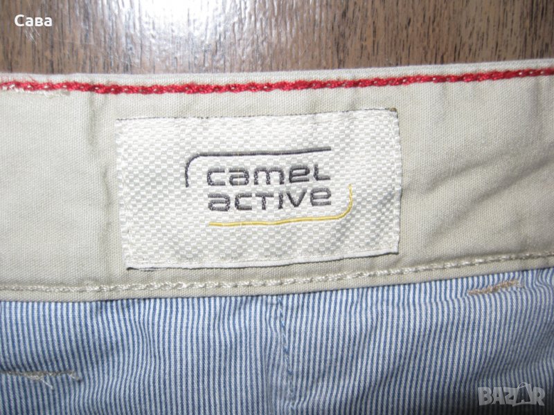 Къси панталони CAMEL   мъжки,ХЛ, снимка 1