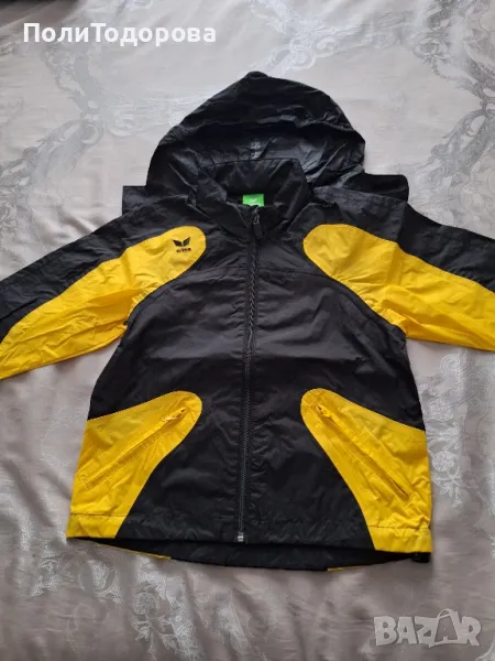 Детска ветровка ERIMA, снимка 1