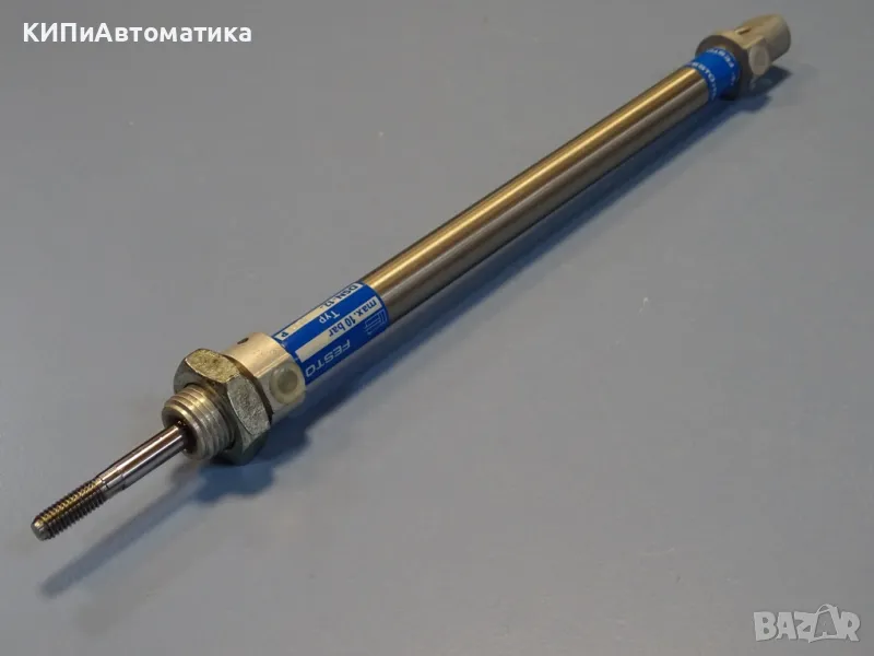 Пневматичен цилиндър Festo DSN-12-150P pneumatic cylinder, снимка 1