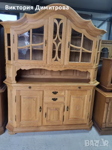 Витрина МАСИВ, снимка 1