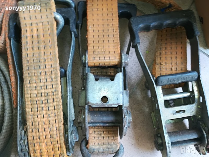 тресчотки-15лв за бр, снимка 1