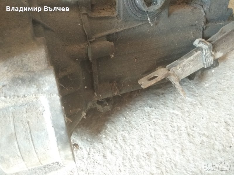 Голф 2 дизел, снимка 1