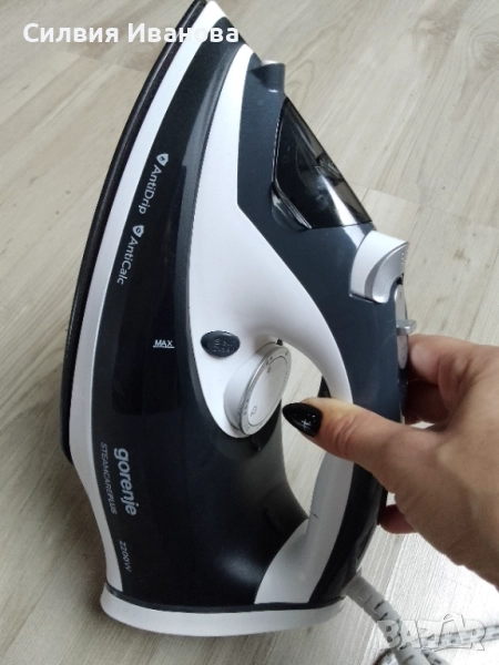 ЮТИЯ GORENJE SIH2200DGT, снимка 1