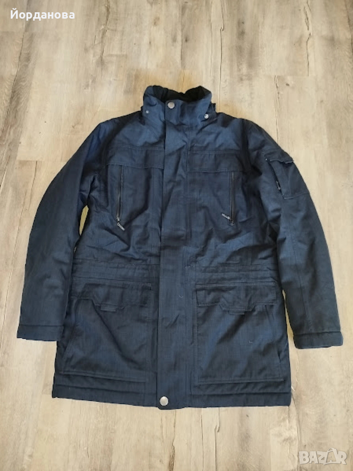 Зимно яке HUMAN NATURE, снимка 1