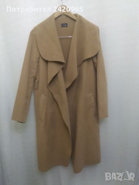 Simplee палто, снимка 1