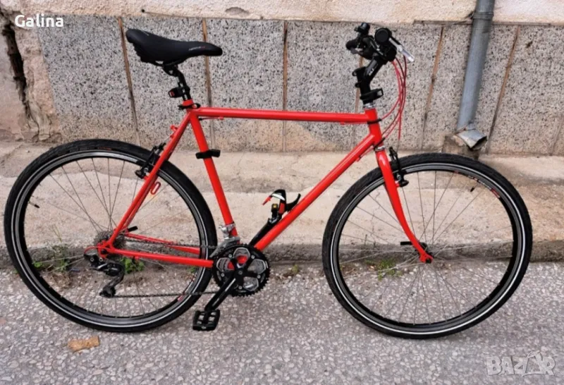 велосипед 28 цола , снимка 1