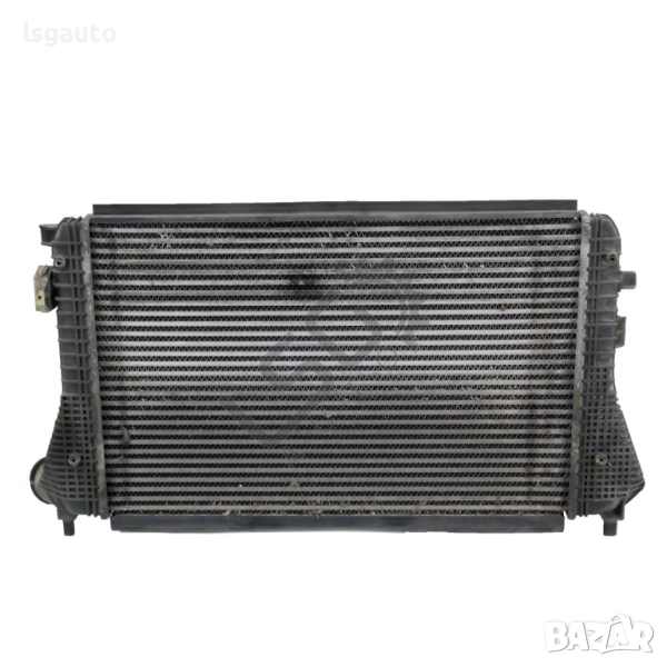 Интеркулер Volkswagen Golf VI 2008-2016 ID:149131, снимка 1