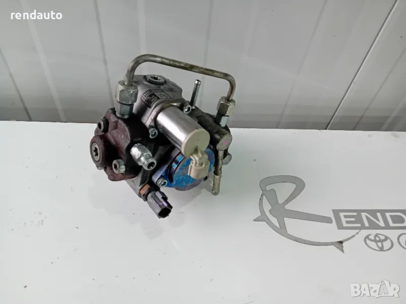 22100-0r040 ГНП Toyota Corolla Verso 3 1AD, снимка 1