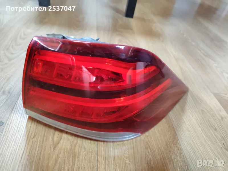 Стоп десен за MERCEDES GLE W166 2015-2019, снимка 1