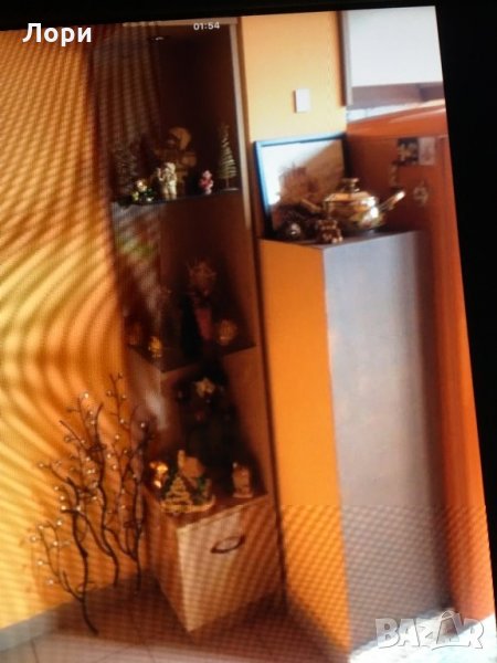 Ъглов шкаф, снимка 1