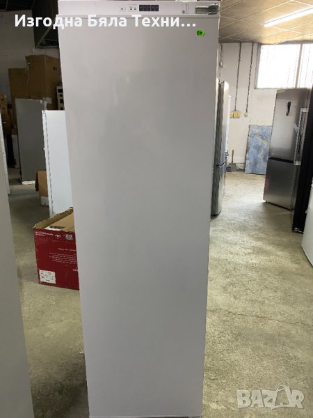 Вграден охладител Инвентум - ниша 178 см IKK1785S, снимка 1