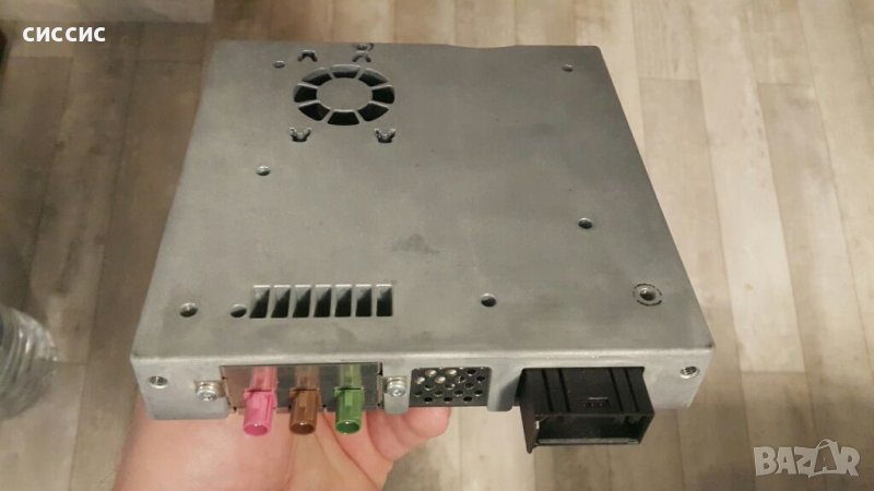 Тв модул БМВ Ф10 BMW F10, снимка 1