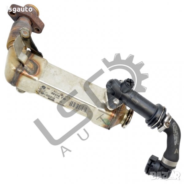 Охладител EGR BMW 3 Series (E90, E91)  2005-2012 B040122N-55, снимка 1