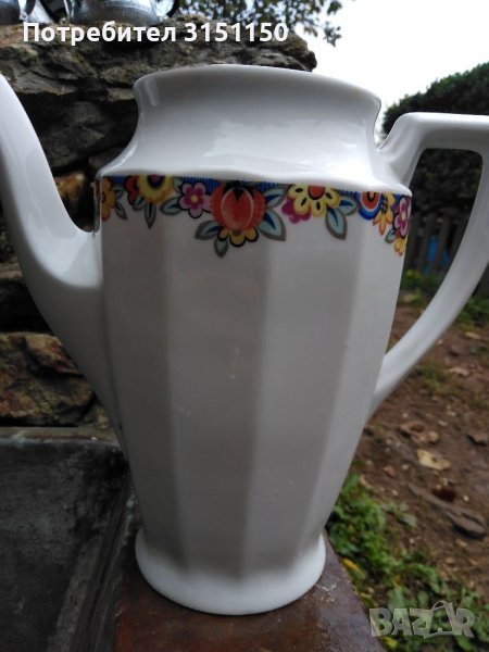 Порцеланова кана , снимка 1