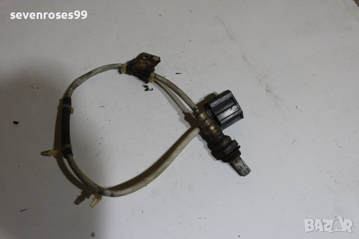 Ламбда сонда LFH1-18861 Mazda 6 2006 2.0i 147 Мазда 6 комби 495-F19 K4243 , снимка 1