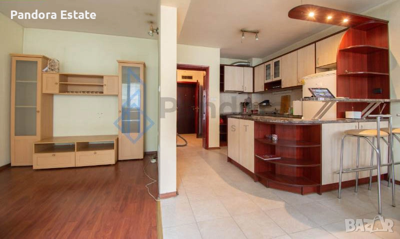 2-СТАЕН апартамент под наем, гр. София, кв. Лагера, снимка 1