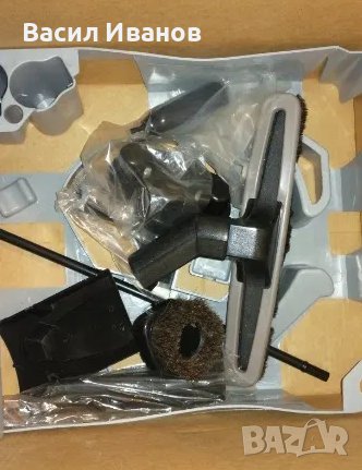 Почистваща система РЕЙНБОУ(RAINBOW) Е4, снимка 1